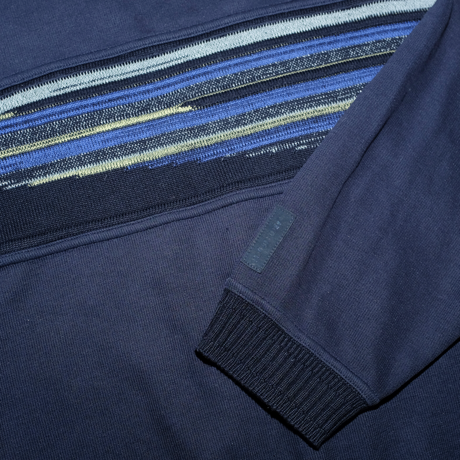 Vintage Carlo Colucci Sweater XLarge - Double Double Vintage