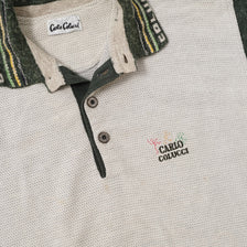 Vintage Carlo Colucci Sweater XLarge