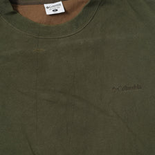 Vintage Columbia Sweater XLarge