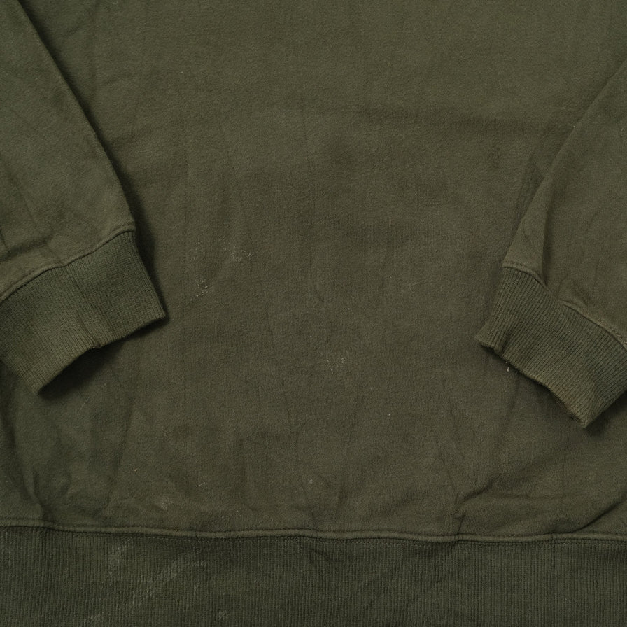 Vintage Columbia Sweater XLarge