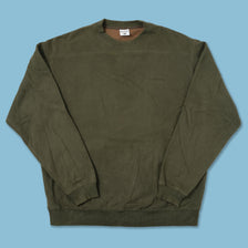 Vintage Columbia Sweater XLarge