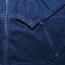 Vintage Columbia Fleece Jacket XLarge - Double Double Vintage