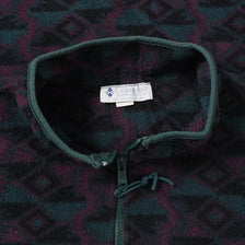 Vintage Columbia Fleece XLarge
