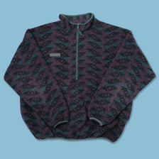 Vintage Columbia Fleece XLarge
