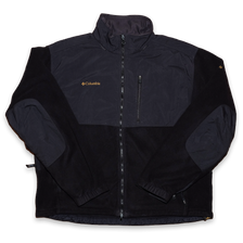 Columbia Titanium Fleece Jacket Large / XLarge - Double Double Vintage