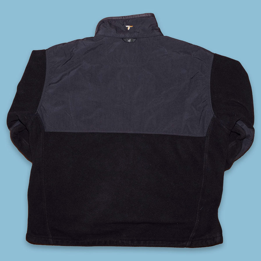 Columbia Titanium Fleece Jacket Large / XLarge - Double Double Vintage