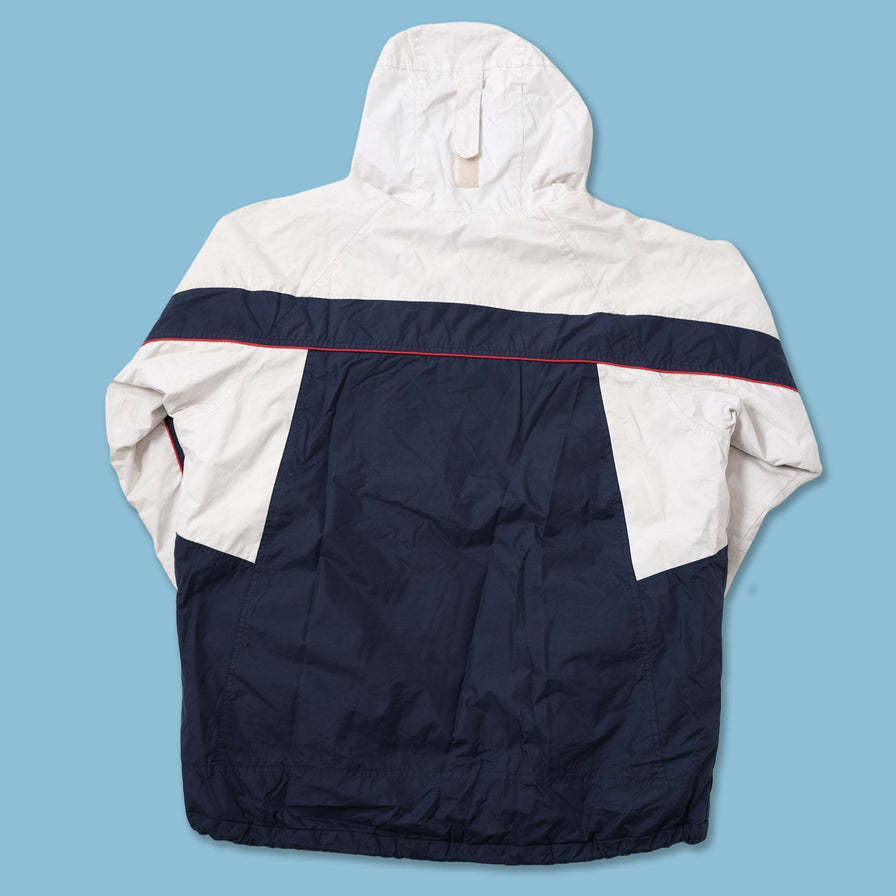 Vintage Columbia Q-Zip Anorak Medium
