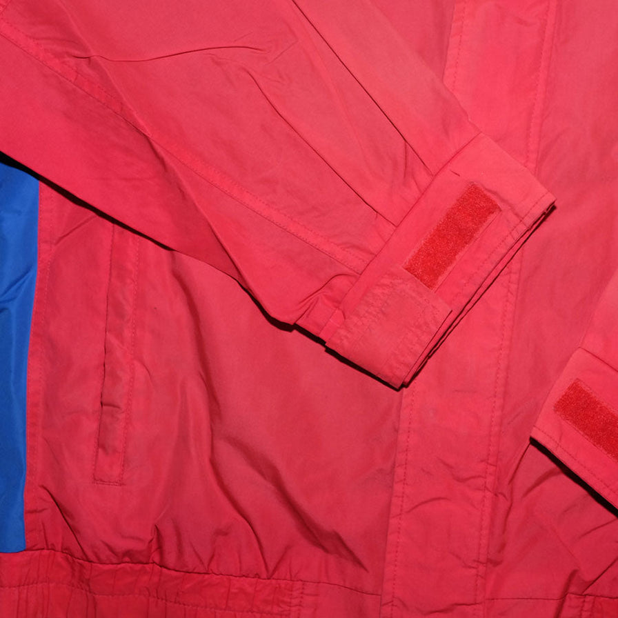 Vintage Columbia Outdoor Jacket Large - Double Double Vintage