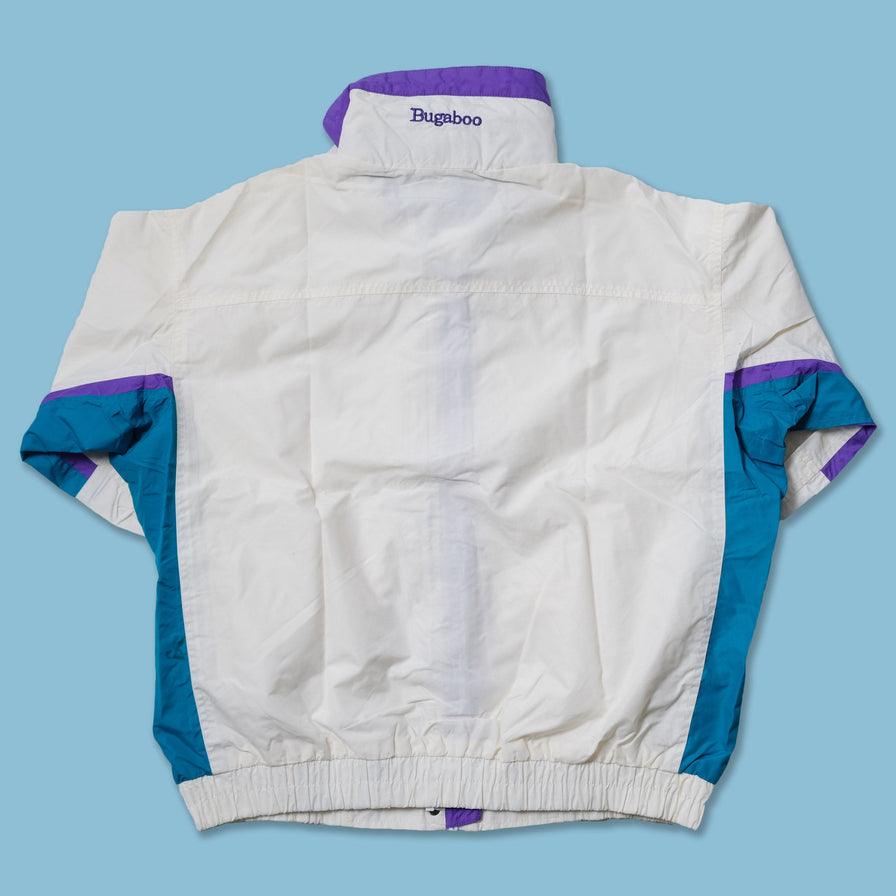 Vintage Women's Columbia Light Jacket Medium