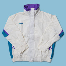 Vintage Women's Columbia Light Jacket Medium