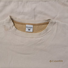 Vintage Columbia Sweater Large