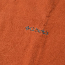 Vintage Columbia Sweater XLarge