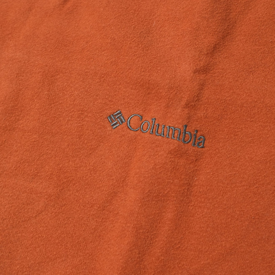 Vintage Columbia Sweater XLarge
