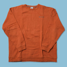 Vintage Columbia Sweater XLarge