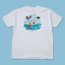 Vintage 1993 Compliments Appreciated T-Shirt XLarge