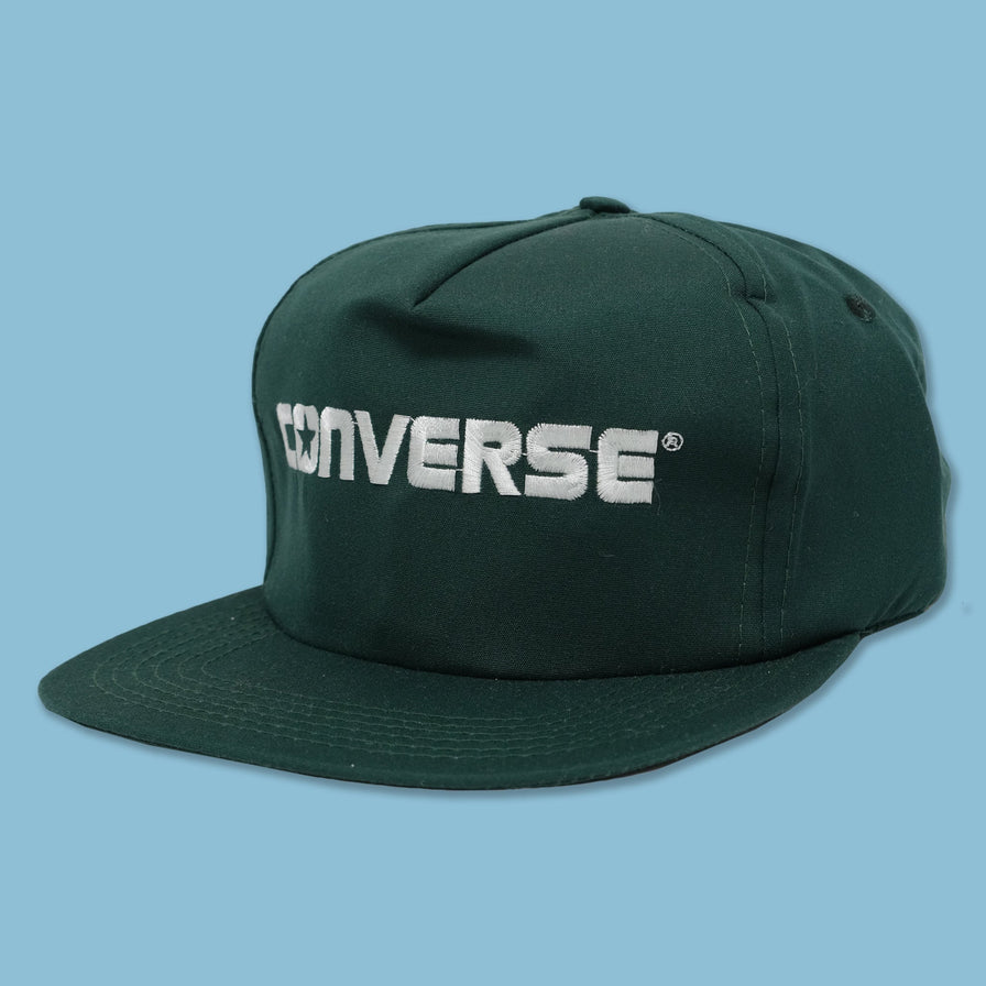 Vintage Deadstock Converse Snapback