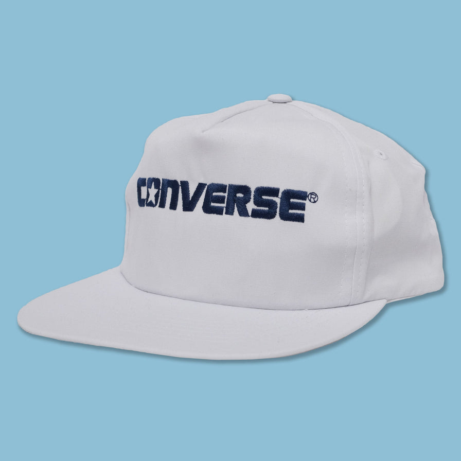 Vintage Deadstock Converse Snapback