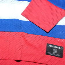 Vintage Converse Ice Hockey Top Large / XLarge - Double Double Vintage