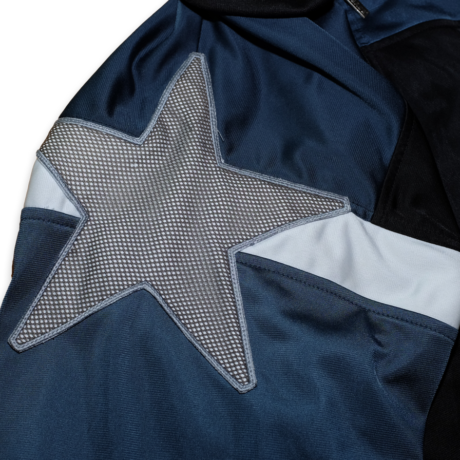 Vintage Converse Jacket Small / Medium - Double Double Vintage