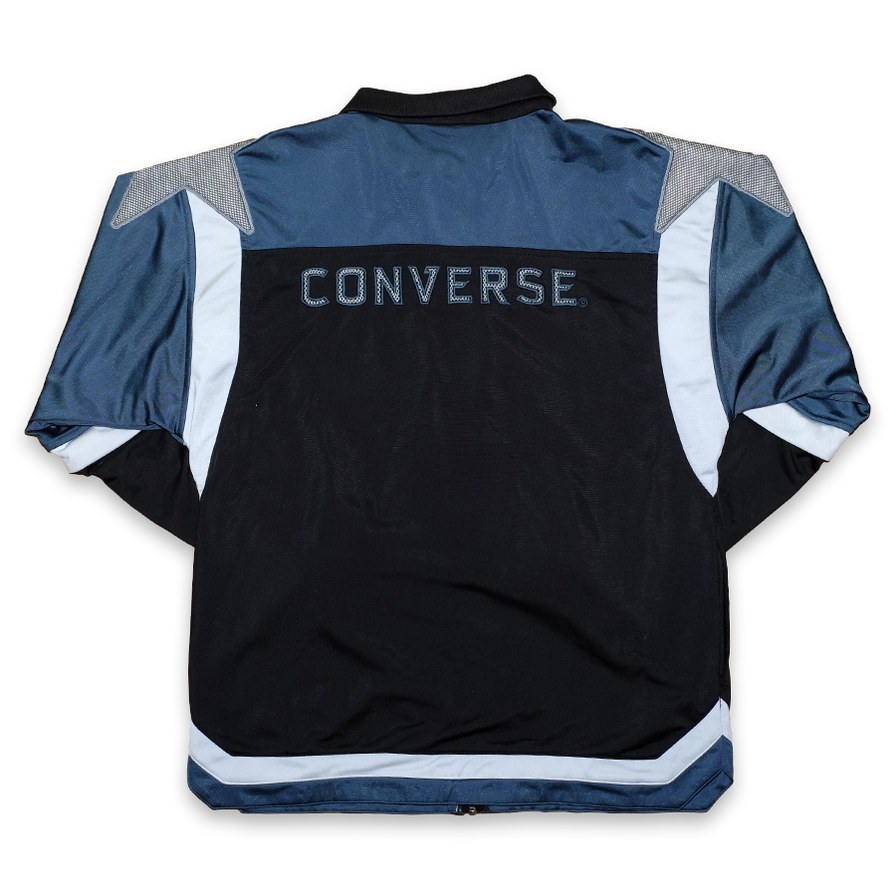 Vintage Converse Jacket Small / Medium - Double Double Vintage