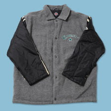Vintage Deadstock Converse Wool Coach Jacket