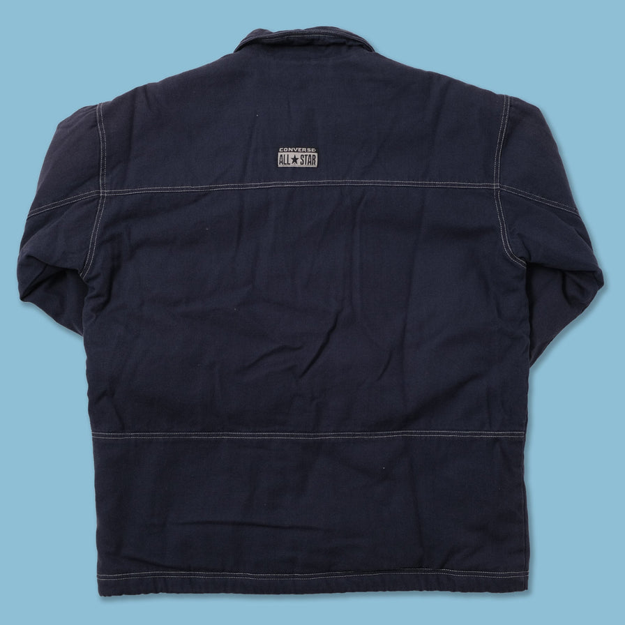 Vintage Deadstock Converse Work Jacket XLarge