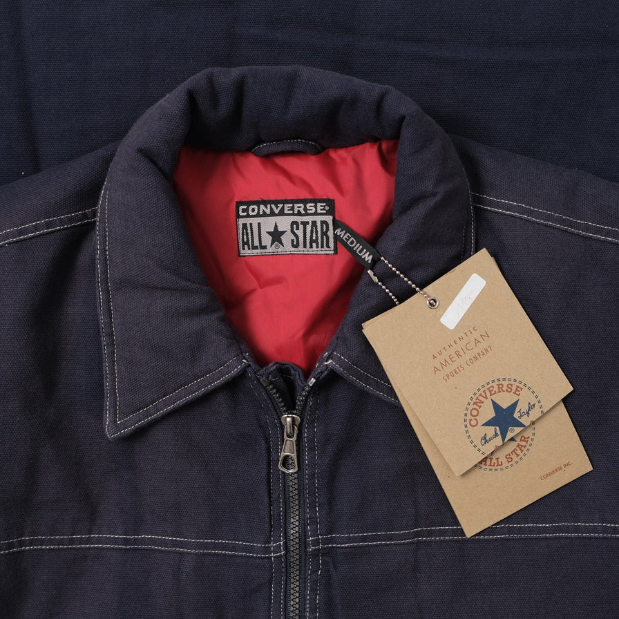 Vintage Deadstock Converse Work Jacket XLarge