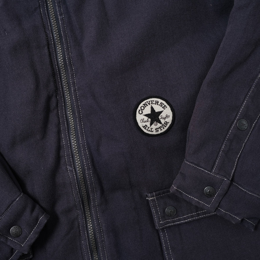 Vintage Deadstock Converse Work Jacket XLarge