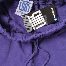 Vintage Deadstock Converse Sweat Shorts