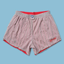 Vintage Deadstock Converse Reversible Shorts Large / XLarge