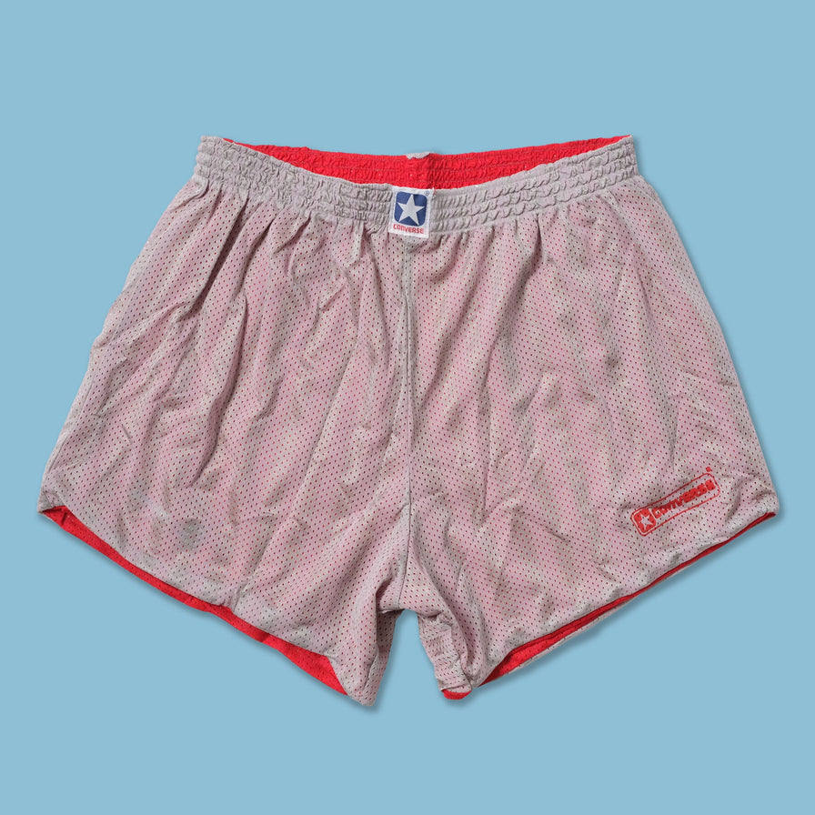 Vintage Deadstock Converse Reversible Shorts Large / XLarge
