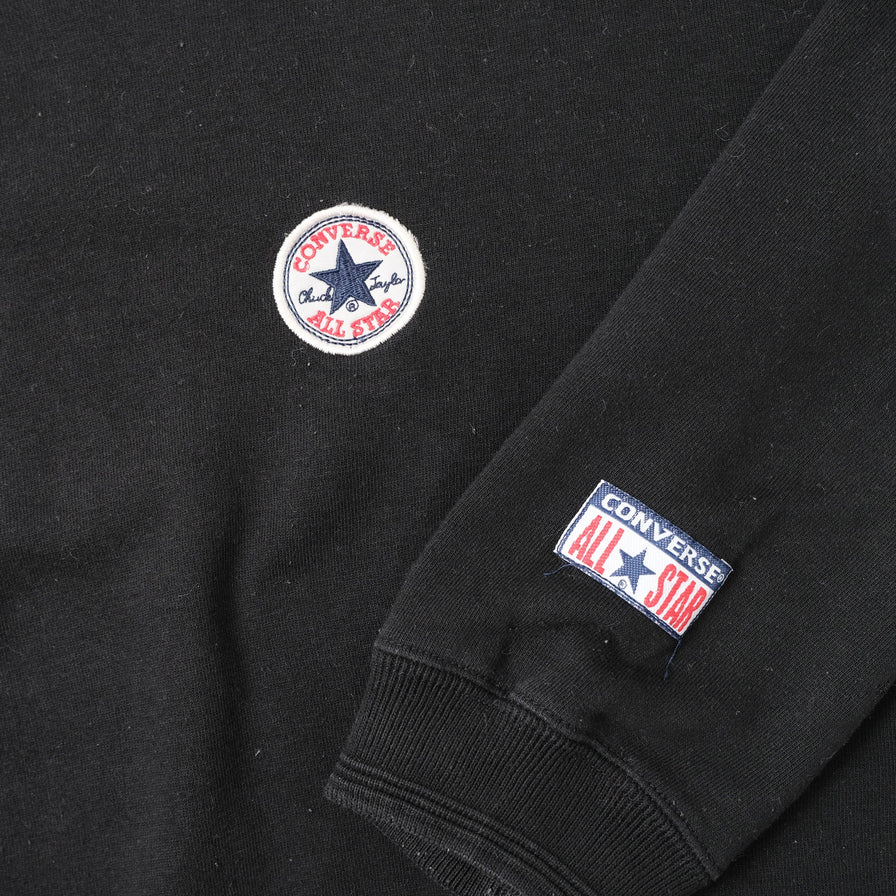 Vintage Converse Sweater Medium / Large