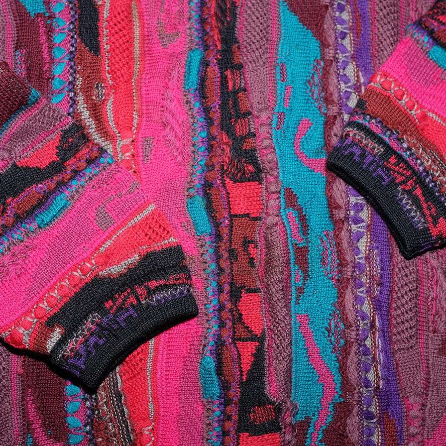 Vintage Coogi Sweater Large