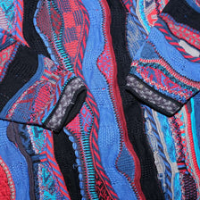 Vintage Coogi Sweater Medium / Large