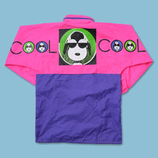 Vintage Deadstock 90s Snoopy Windbreaker XS / Small