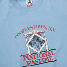 Vintage Cooperstown Sweater Large / XLarge
