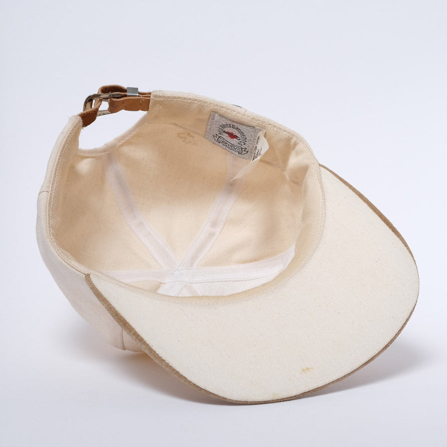 Vintage Coors Strapback