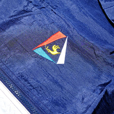 Vintage Le Coq Sportif Trackjacket Large - Double Double Vintage