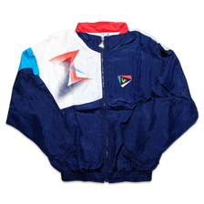 Vintage Le Coq Sportif Trackjacket Large - Double Double Vintage