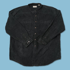 Vintage Cord Shirt Medium