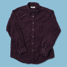 Vintage Cord Shirt Medium