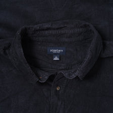 Vintage Cord Shirt XLarge
