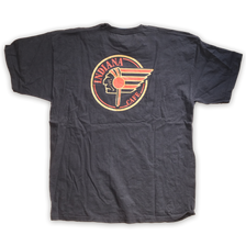 Corona Indiana T-Shirt XLarge - Double Double Vintage