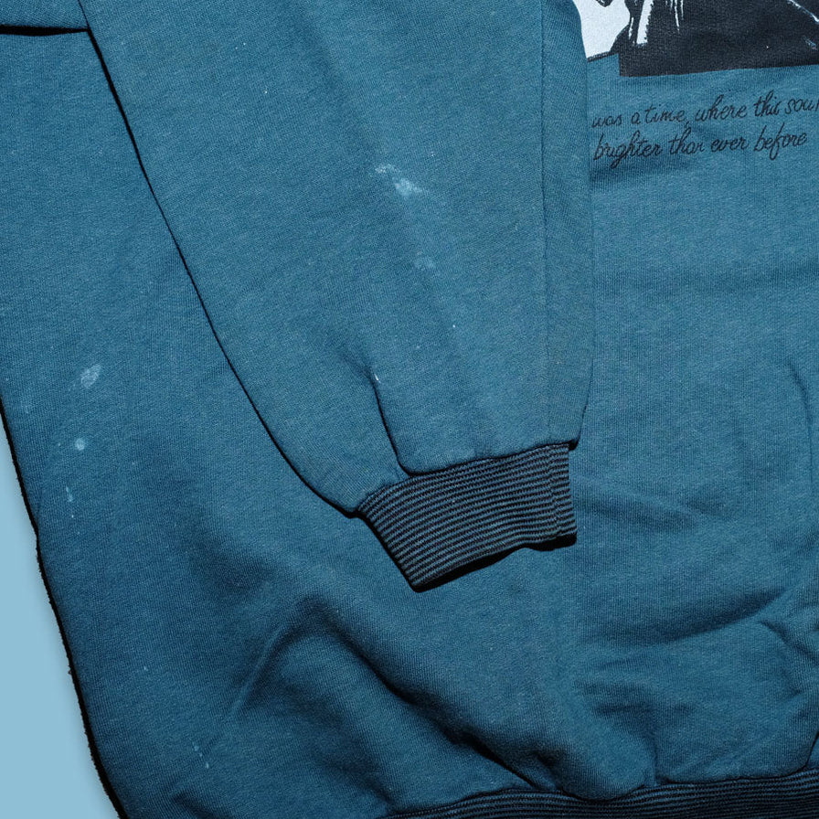 Vintage The Cotton Club Sweater XLarge - Double Double Vintage