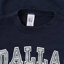 Vintage Dallas Cowboys Sweater Medium / Large