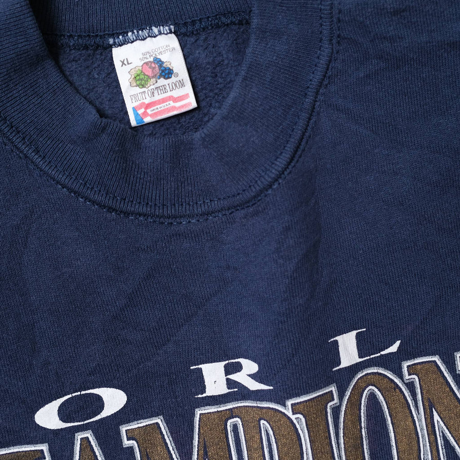 Vintage 1992 Dallas Cowboys Sweater XLarge