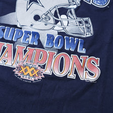 Vintage 1995 Dallas Cowboys T-Shirt XLarge