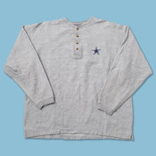 Vintage Dallas Cowboys Sweater XLarge