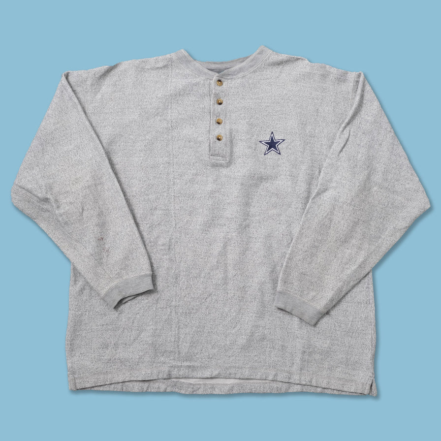 Vintage Dallas Cowboys Sweater XLarge