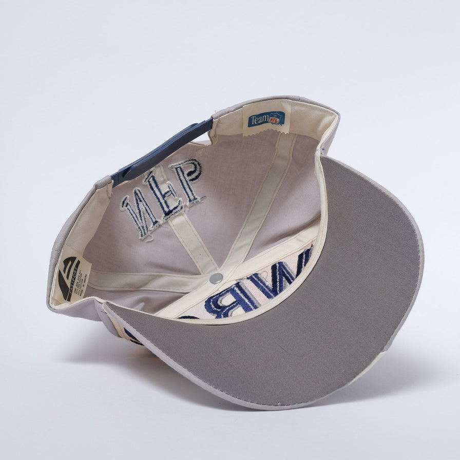 Vintage Dallas Cowboys Snapback